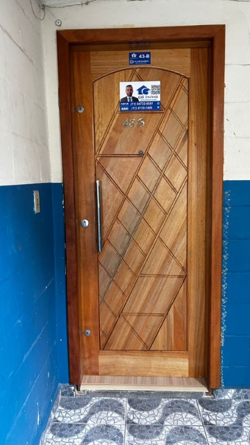 Apartamento, 2 quartos, 36 m² - Foto 2