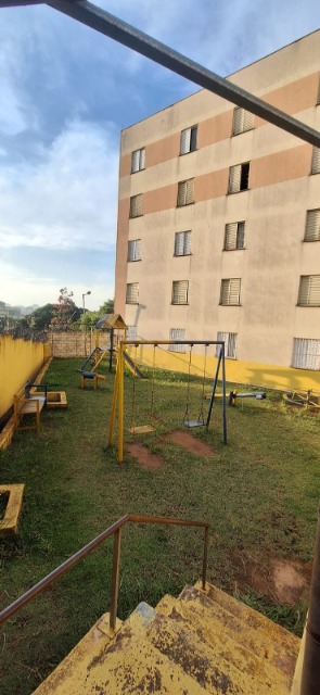 Apartamento, 2 quartos, 46 m² - Foto 4