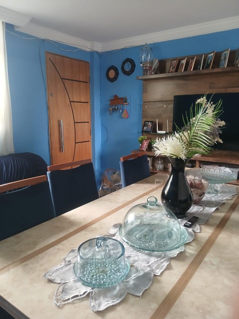 Apartamento, 2 quartos, 46 m² - Foto 11