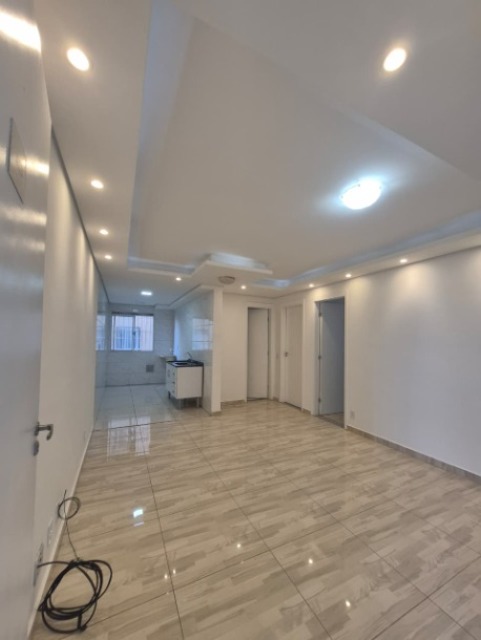 Apartamento, 2 quartos, 49 m² - Foto 2