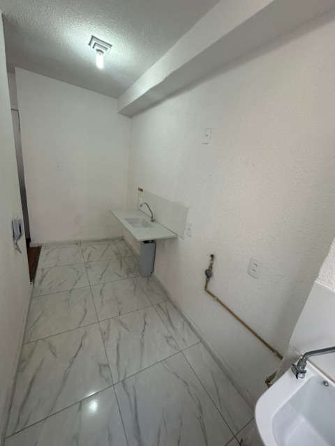 Apartamento, 2 quartos, 41 m² - Foto 8