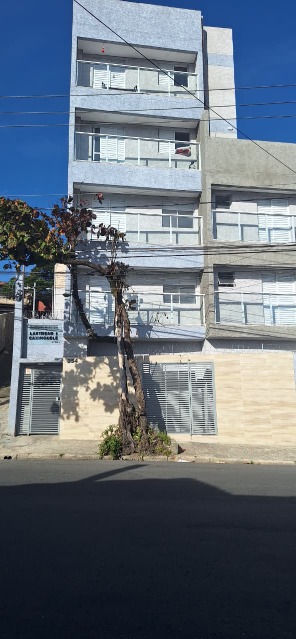 Apartamento, 1 quarto, 27 m² - Foto 3