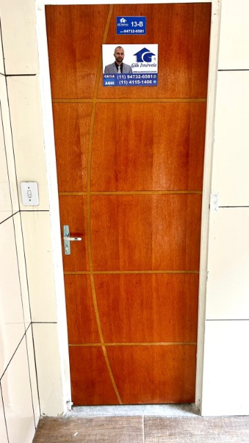 Apartamento, 2 quartos, 46 m² - Foto 2