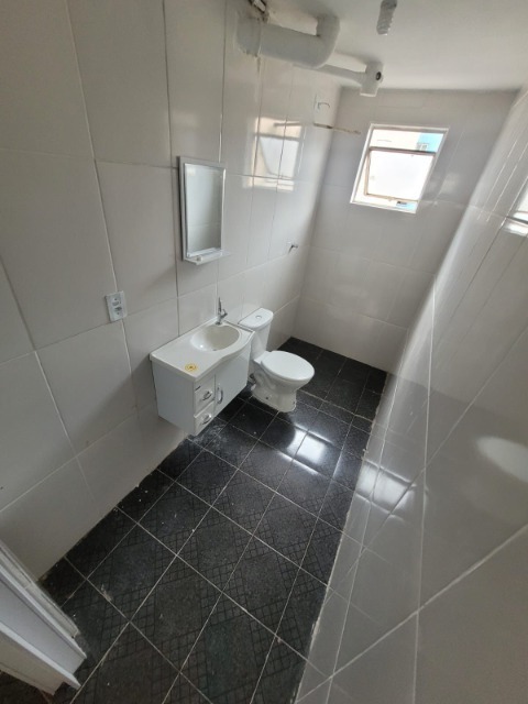 Apartamento, 2 quartos, 44 m² - Foto 2