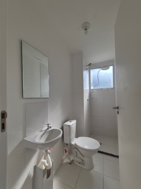 Apartamento, 2 quartos, 41 m² - Foto 11