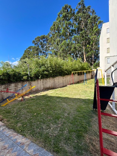 Apartamento, 2 quartos, 39 m² - Foto 5