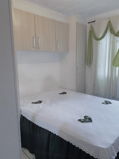 Apartamento, 2 quartos, 40 m² - Foto 7