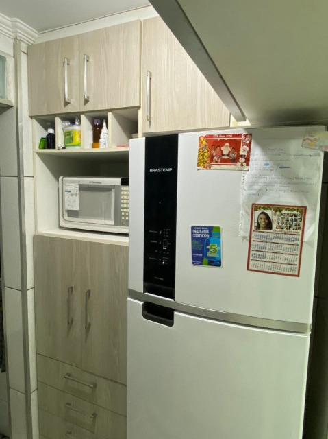 Apartamento, 2 quartos, 40 m² - Foto 3