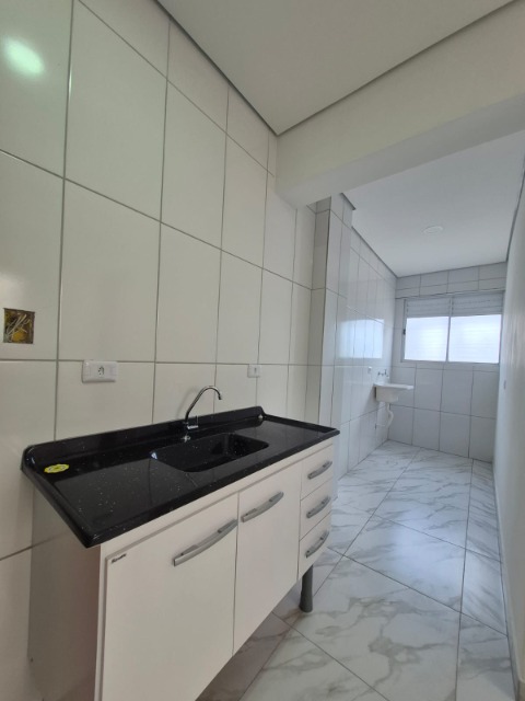 Apartamento, 1 quarto, 27 m² - Foto 4