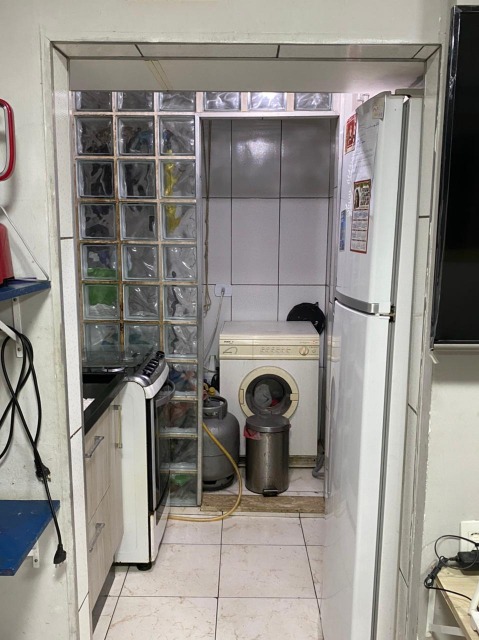 Apartamento, 2 quartos, 40 m² - Foto 6