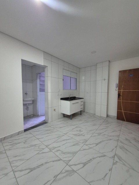 Apartamento, 2 quartos, 36 m² - Foto 3