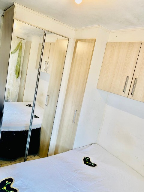 Apartamento, 2 quartos, 40 m² - Foto 2