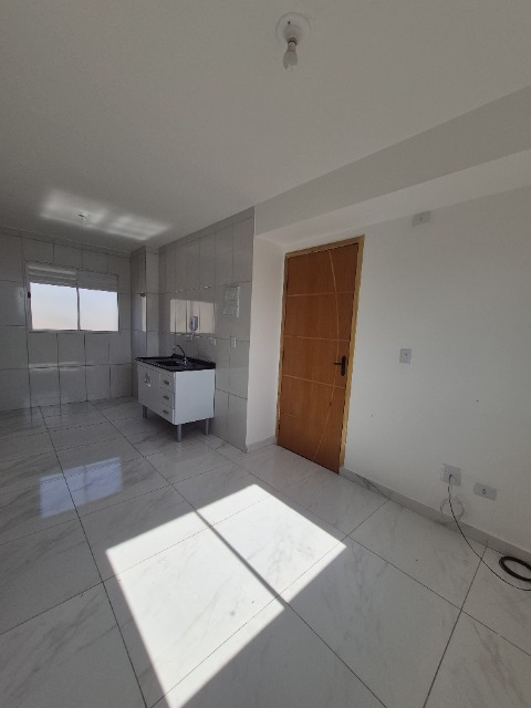 Apartamento, 2 quartos, 44 m² - Foto 1