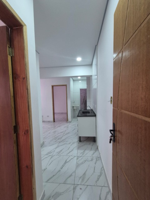 Apartamento, 2 quartos, 39 m² - Foto 4