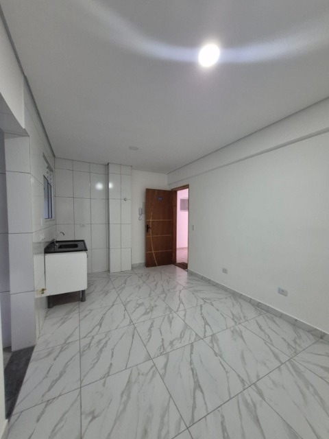 Apartamento, 2 quartos, 36 m² - Foto 5