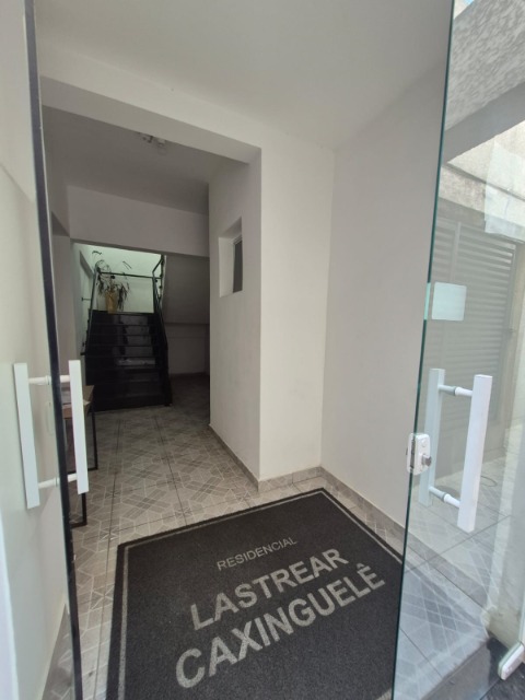 Apartamento, 1 quarto, 27 m² - Foto 3