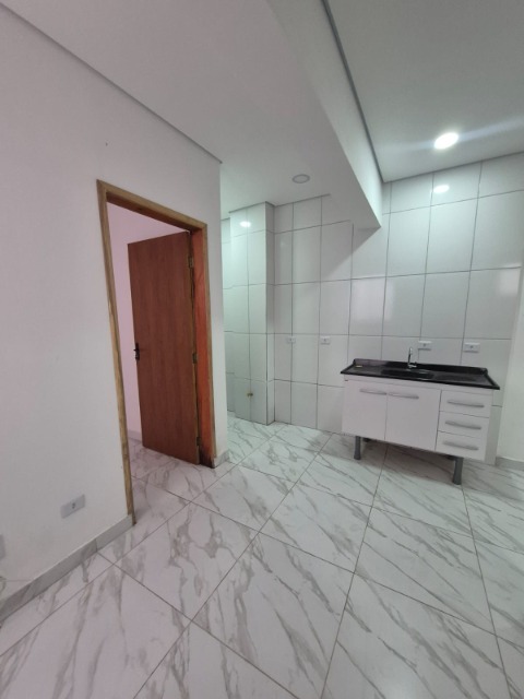 Apartamento, 2 quartos, 39 m² - Foto 1