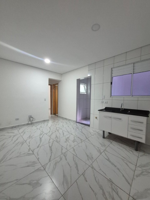 Apartamento, 2 quartos, 36 m² - Foto 1