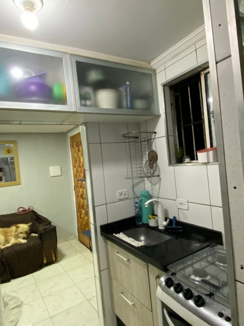 Apartamento, 2 quartos, 40 m² - Foto 5