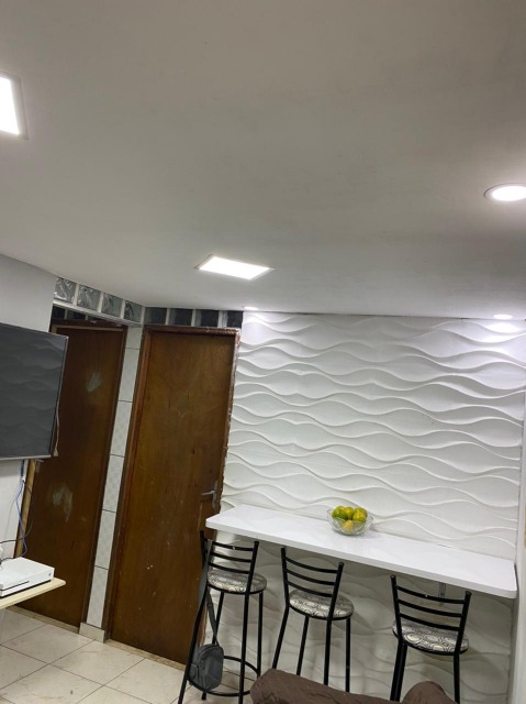 Apartamento, 2 quartos, 40 m² - Foto 1