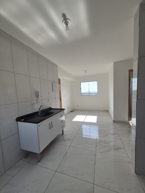 Apartamento, 2 quartos, 44 m² - Foto 6