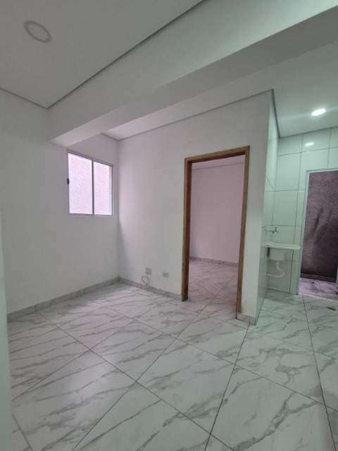 Apartamento, 2 quartos, 39 m² - Foto 8