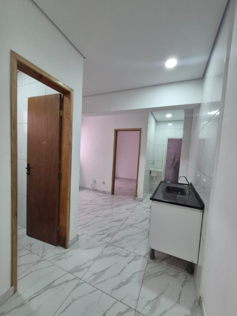 Apartamento, 2 quartos, 39 m² - Foto 3