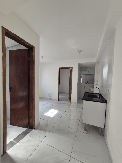Apartamento, 2 quartos, 39 m² - Foto 3