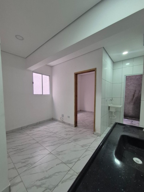 Apartamento, 2 quartos, 39 m² - Foto 7