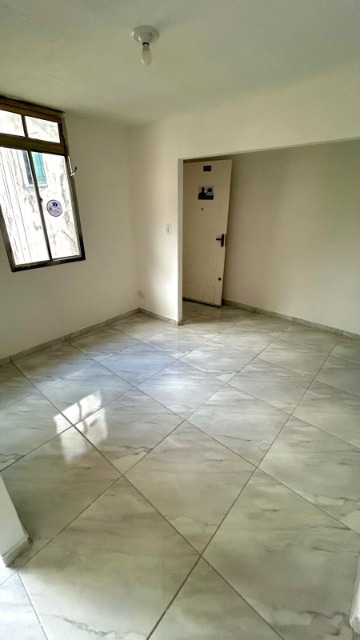 Apartamento, 2 quartos, 46 m² - Foto 1