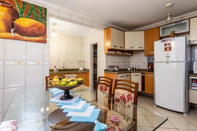 Sobrado, 4 quartos, 85 m² - Foto 10