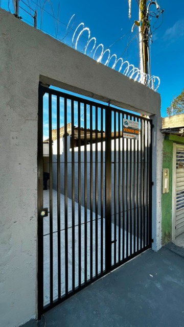 Casa, 4 quartos - Foto 4
