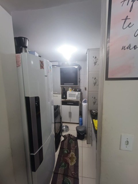 Apartamento, 2 quartos, 34 m² - Foto 6