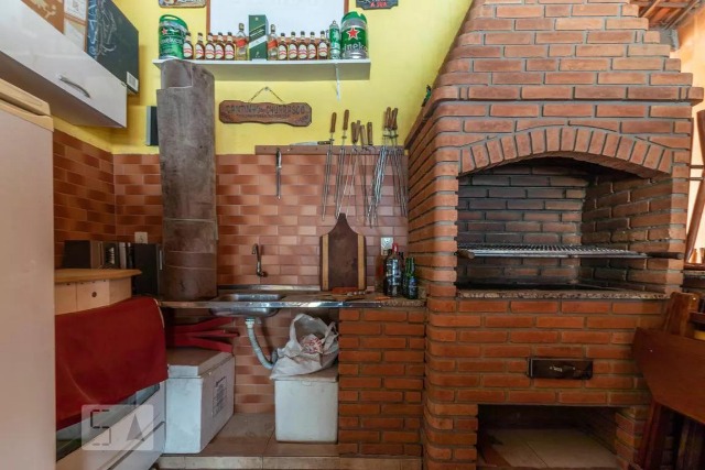 Sobrado, 4 quartos, 85 m² - Foto 6