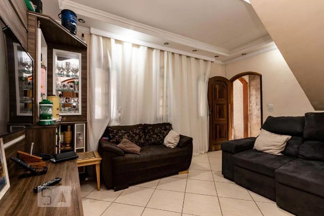 Sobrado, 4 quartos, 85 m² - Foto 33