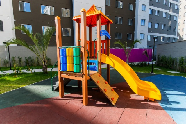Apartamento, 2 quartos, 64 m² - Foto 6