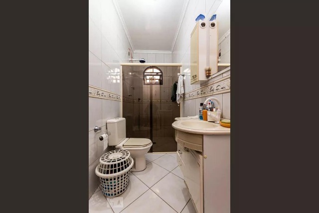 Sobrado, 4 quartos, 85 m² - Foto 15