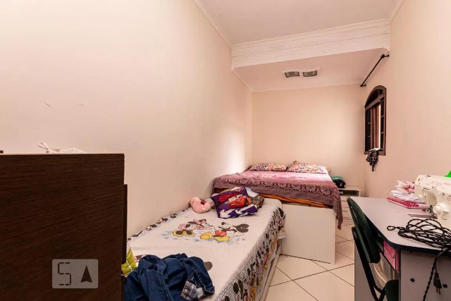 Sobrado, 4 quartos, 85 m² - Foto 25