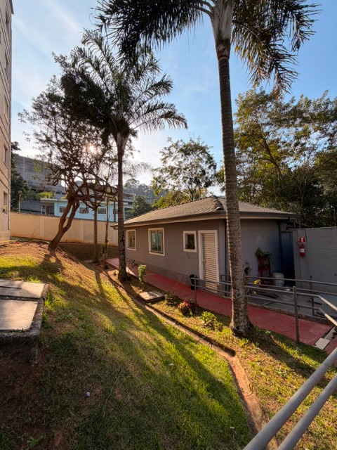 Apartamento, 2 quartos, 42 m² - Foto 37