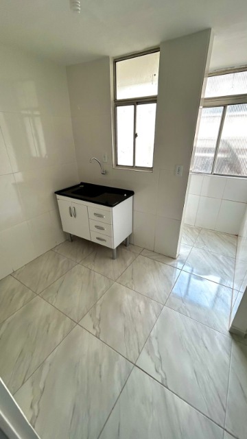 Apartamento, 2 quartos, 46 m² - Foto 7