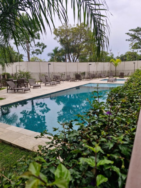 Apartamento, 2 quartos, 64 m² - Foto 1