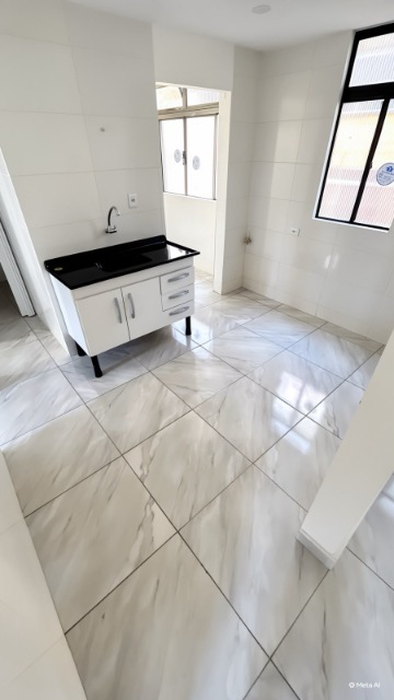 Apartamento, 2 quartos, 46 m² - Foto 7