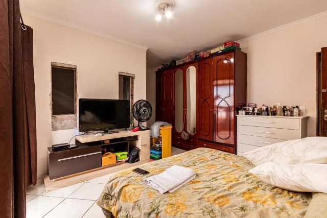 Sobrado, 4 quartos, 85 m² - Foto 23