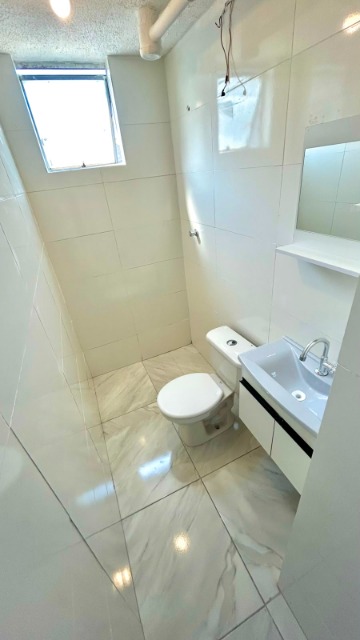 Apartamento, 2 quartos, 46 m² - Foto 3
