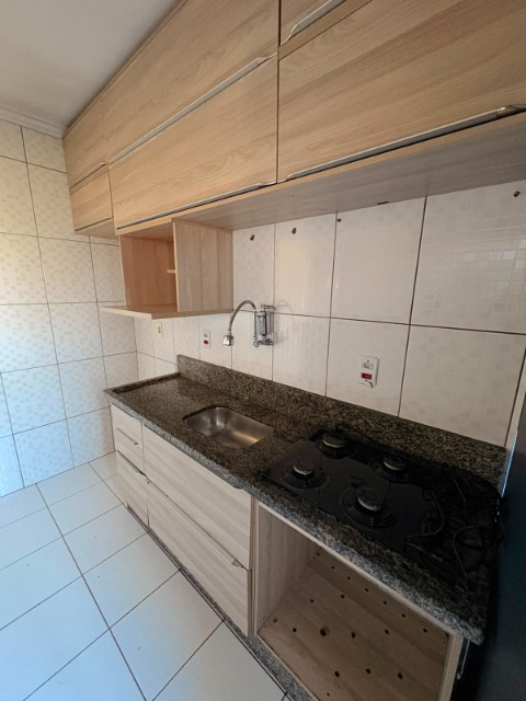 Apartamento, 2 quartos, 42 m² - Foto 3