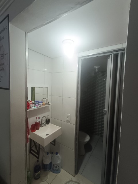 Apartamento, 2 quartos, 34 m² - Foto 9