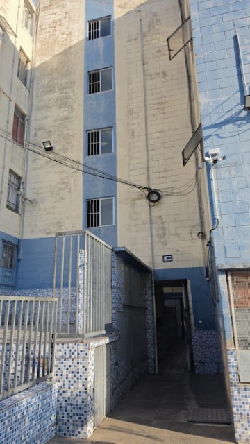 Apartamento, 2 quartos, 46 m² - Foto 5