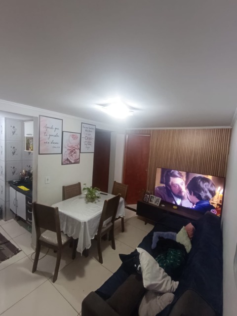 Apartamento, 2 quartos, 34 m² - Foto 1