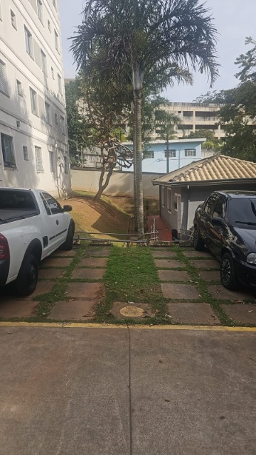 Apartamento, 2 quartos, 42 m² - Foto 18
