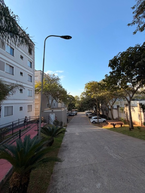 Apartamento, 2 quartos, 42 m² - Foto 39